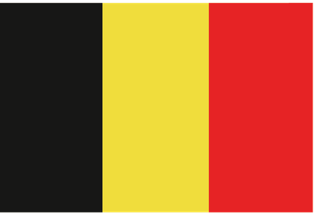 Belgium flag